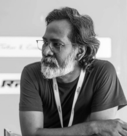 Keerthivasan S